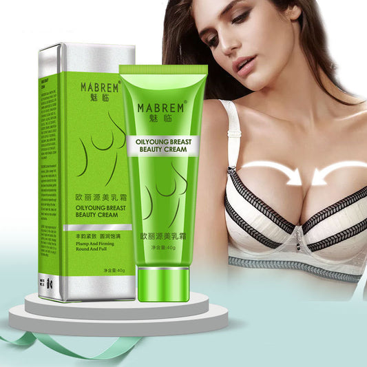 Meilin Ouliyuan Breast Beauty Cream