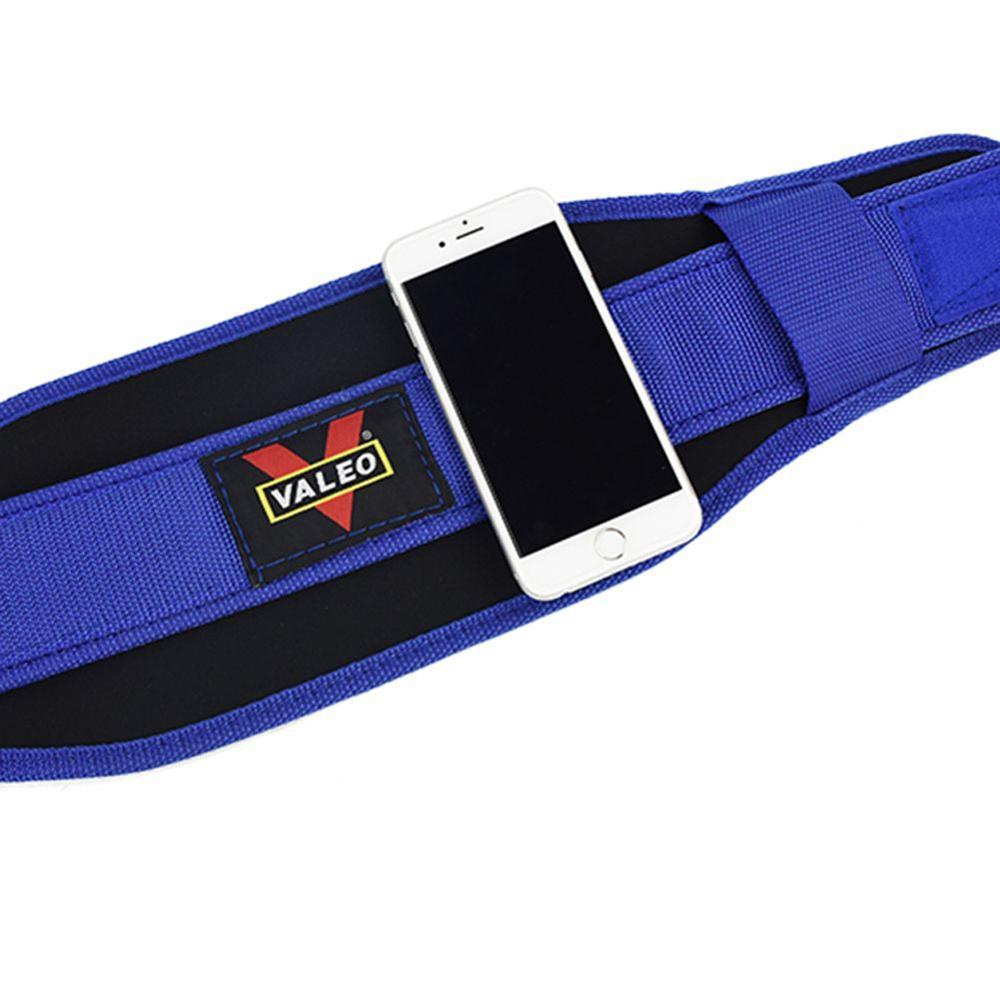 Fitness belt weightlifting