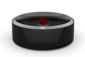 JAKCOM R3F Smart Ring Waterproof NFC Electronics Phone Android Magic Ring