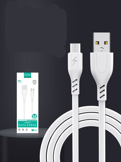 Compatible with Apple , Suitable For Apple Android Data Cable