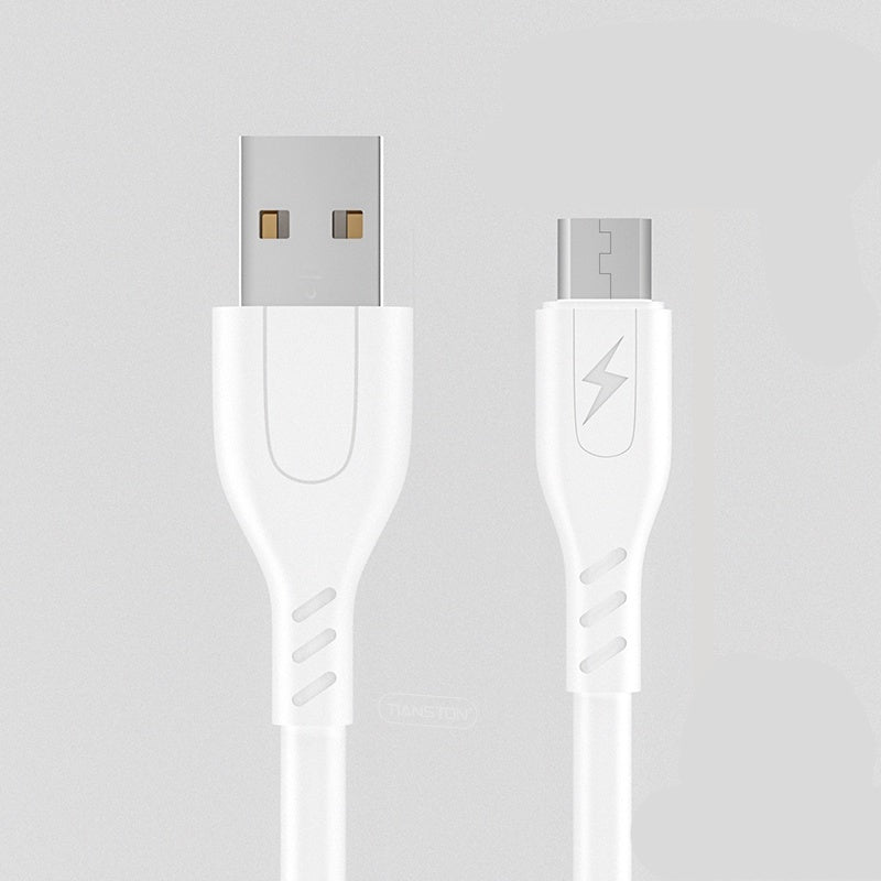 Compatible with Apple , Suitable For Apple Android Data Cable