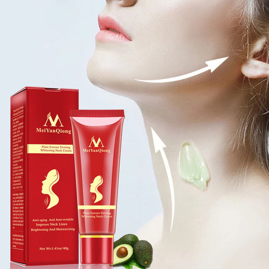 Beauty Qiong Neck Cream