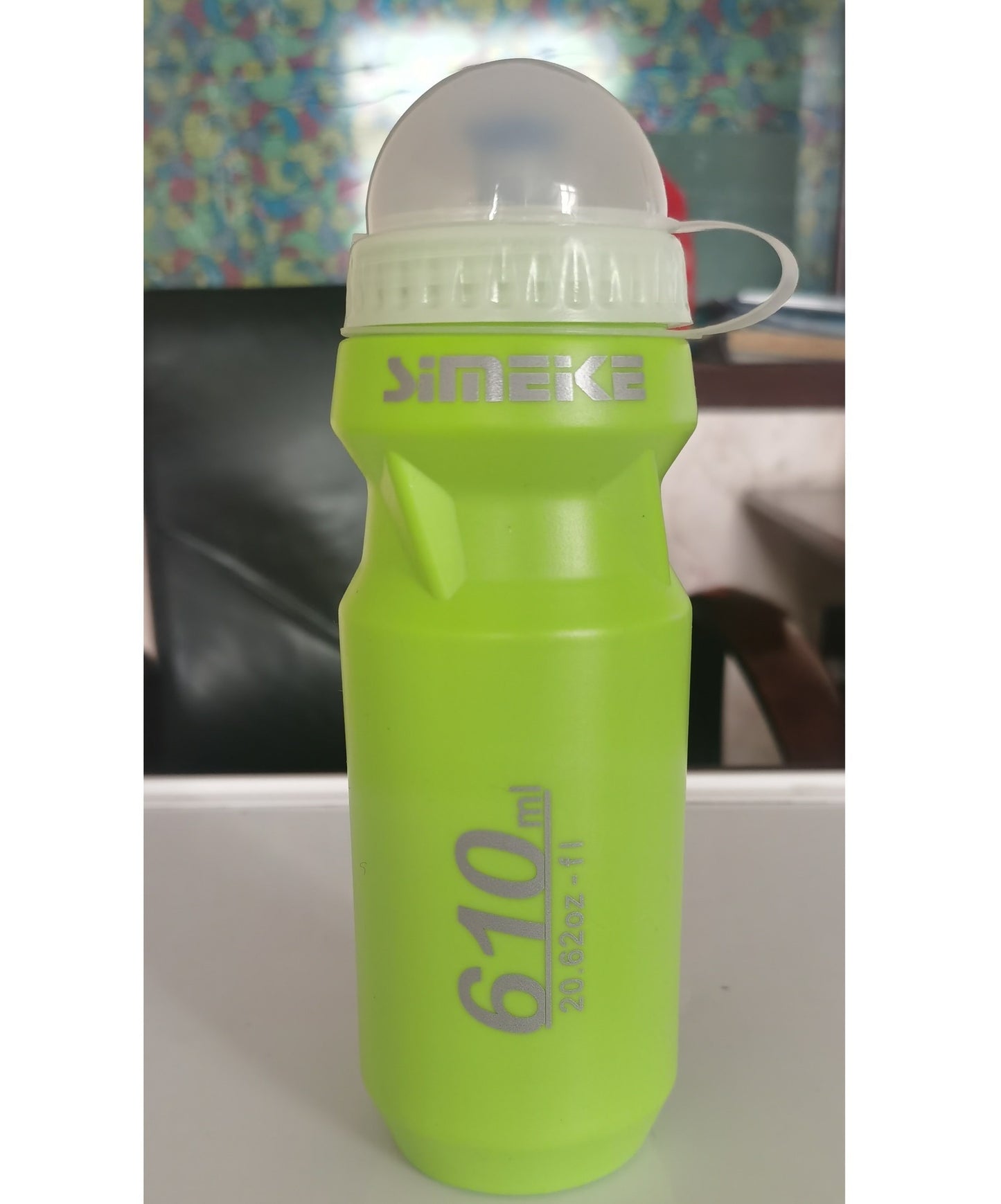 Traveling Bicycle Water Bottle