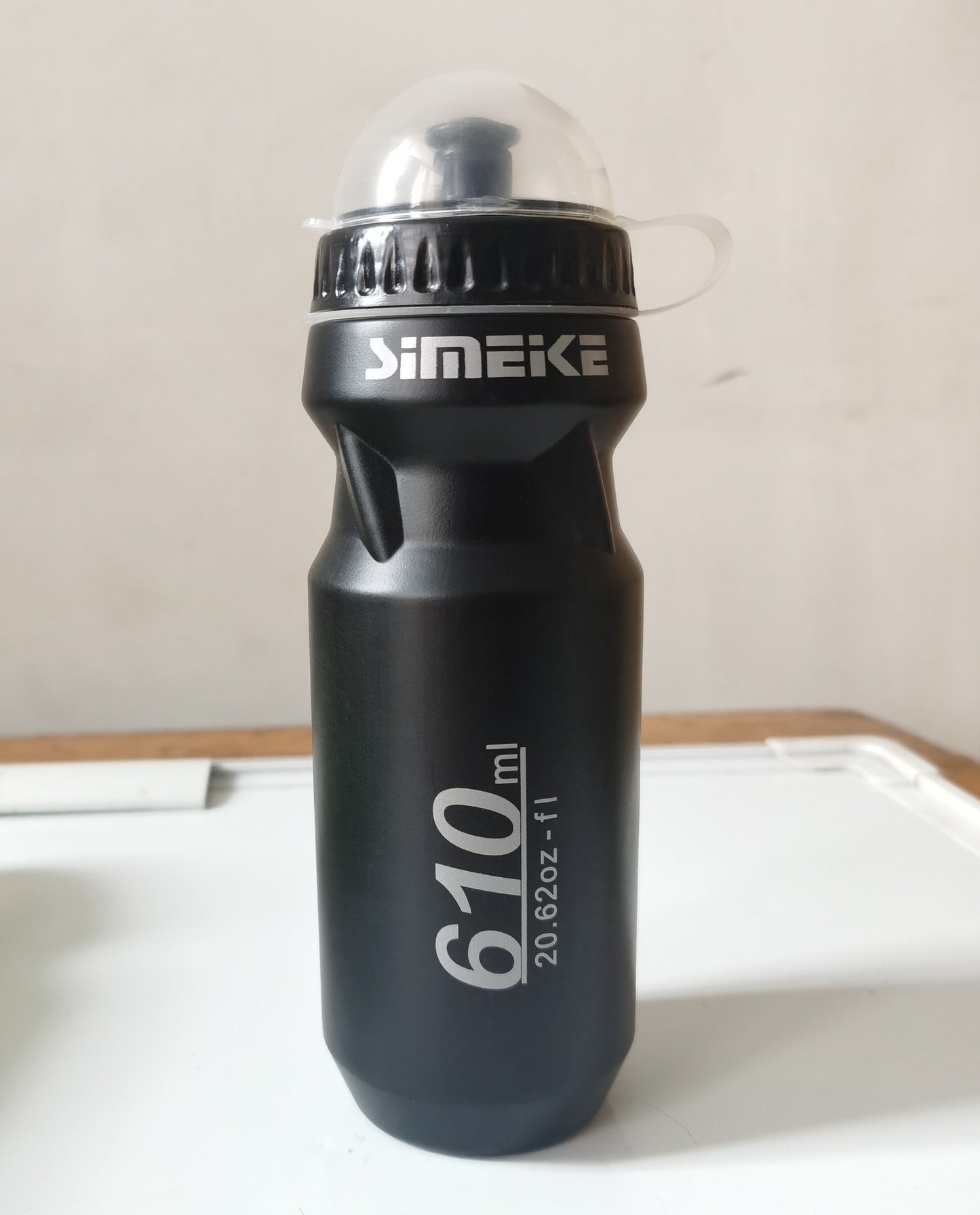 Traveling Bicycle Water Bottle