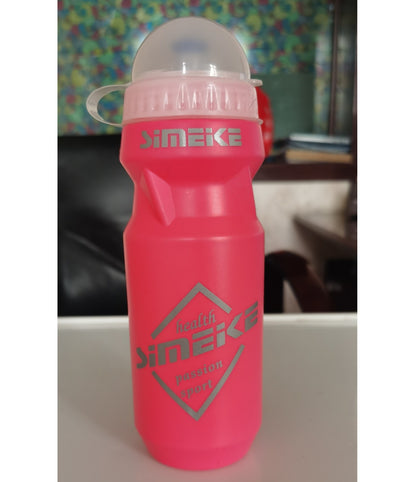 Traveling Bicycle Water Bottle