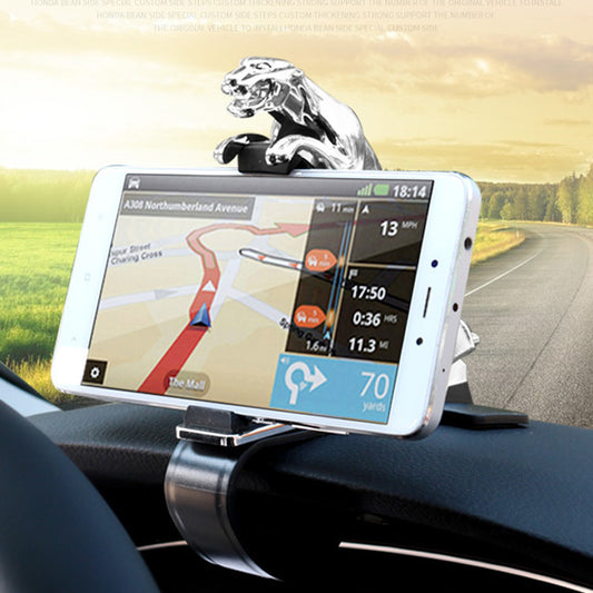 Car-Accessories Phone-Holder Gps-Stand Cellphone