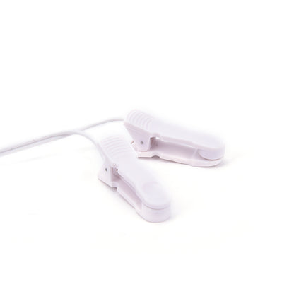 Massage Ear Clip Electronic Pulse Accessories 3.5mm