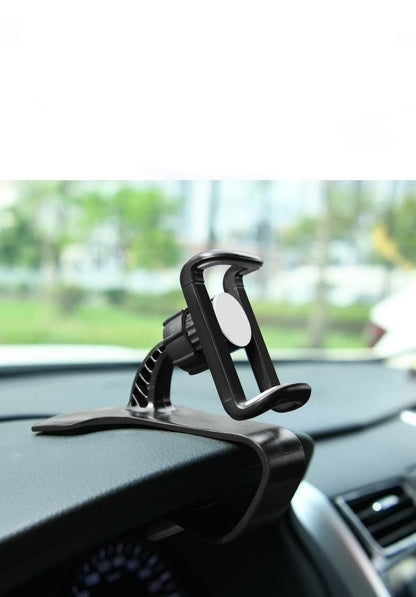 Car accessories car phone navigation bracket