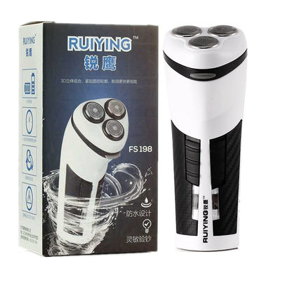 Travelling electric shaver razor products