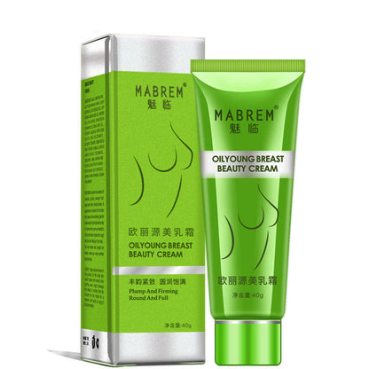 Meilin Ouliyuan Breast Beauty Cream