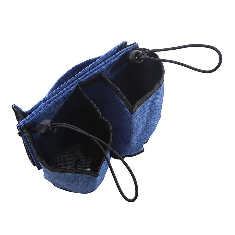 Oxford Cloth Luggage Cup Buggy Bag Beverage Bag Traveling